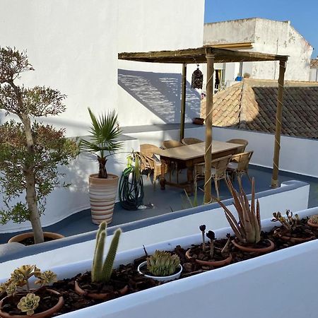 132 La Casa Del Pintor Daire Tarifa Dış mekan fotoğraf