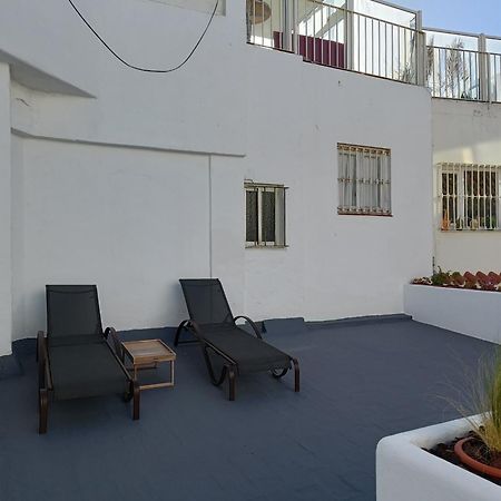 132 La Casa Del Pintor Daire Tarifa Dış mekan fotoğraf