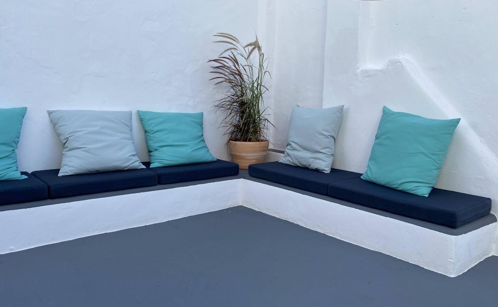 132 La Casa Del Pintor Daire Tarifa Dış mekan fotoğraf