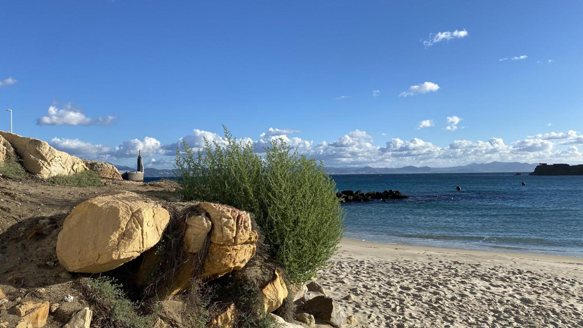 132 La Casa Del Pintor Daire Tarifa Dış mekan fotoğraf