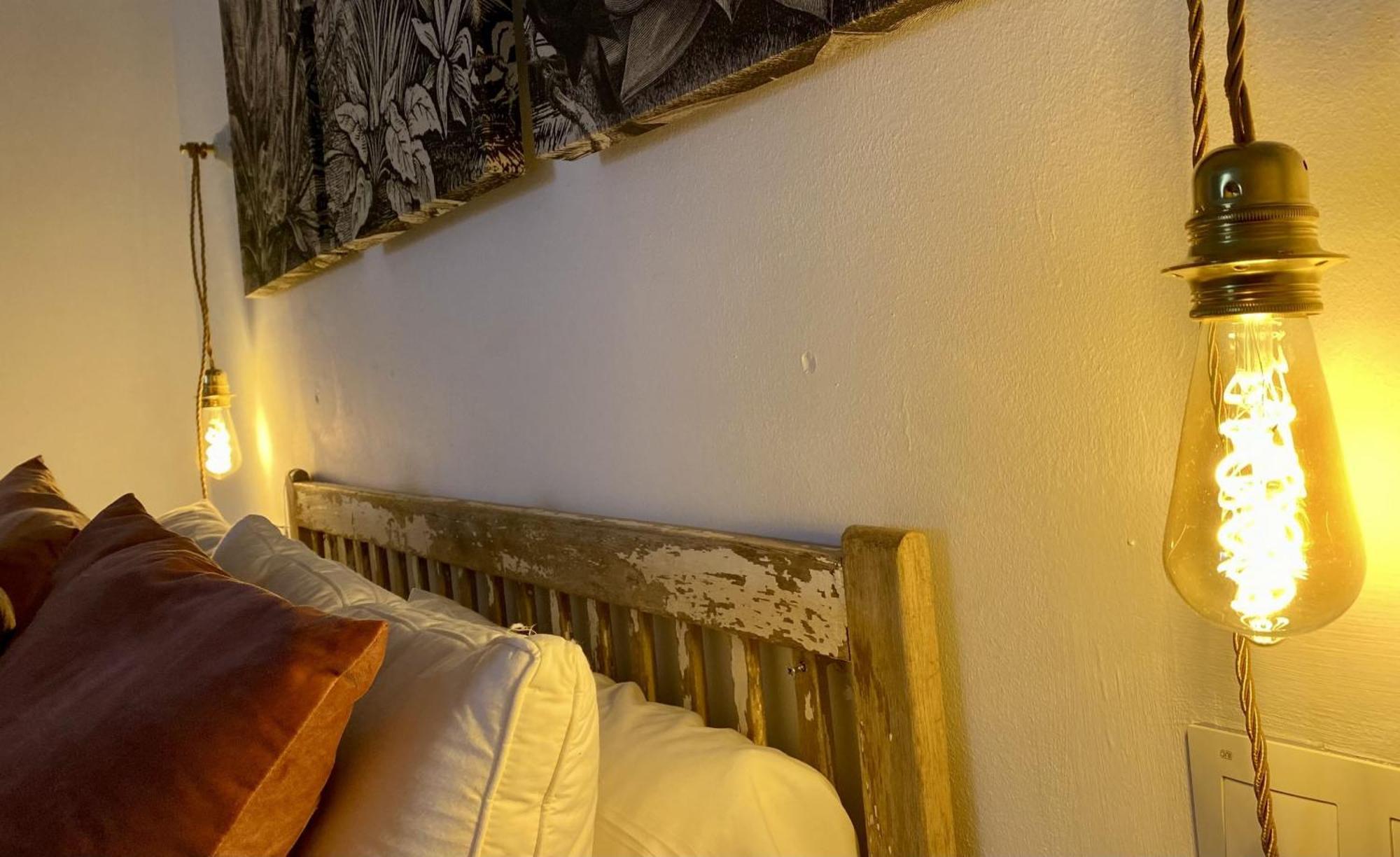 132 La Casa Del Pintor Daire Tarifa Dış mekan fotoğraf