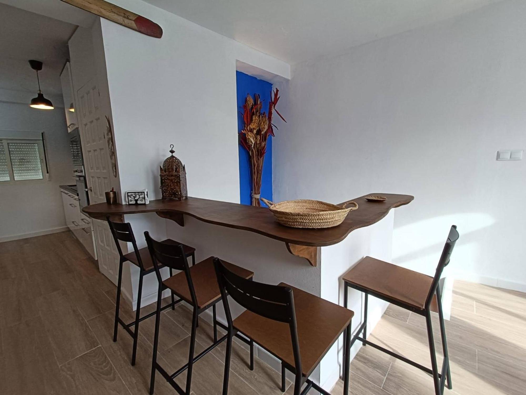 132 La Casa Del Pintor Daire Tarifa Dış mekan fotoğraf