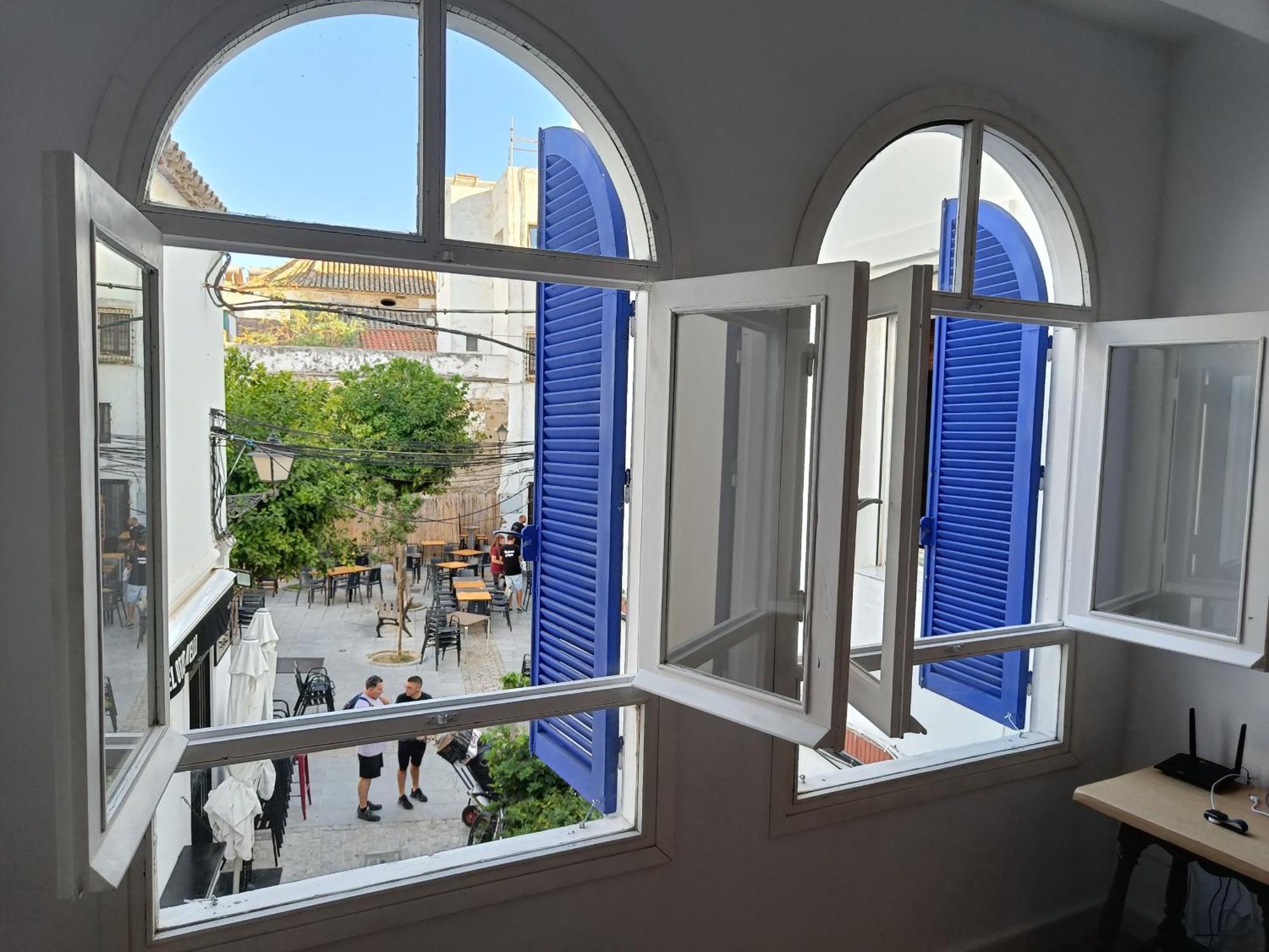 132 La Casa Del Pintor Daire Tarifa Dış mekan fotoğraf